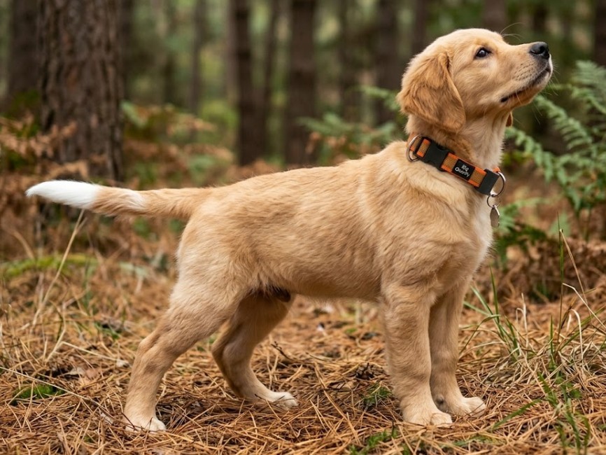 Weenect XS en XT GPS tracker voor honden