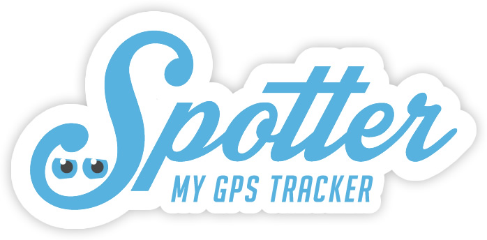 spotter gps